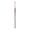 12 Pack: Princeton™ Velvetouch™ Series 3950 Filbert Brush